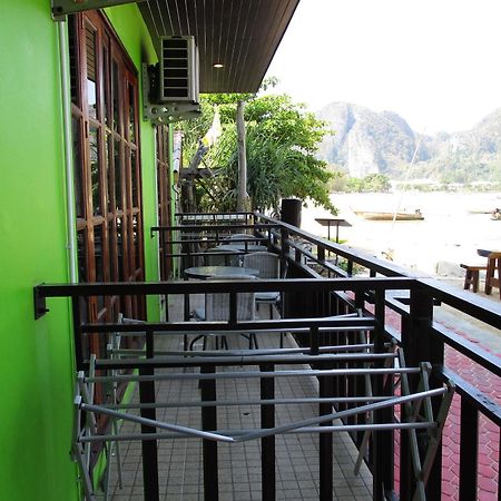 Phi Phi Green House Kültér fotó