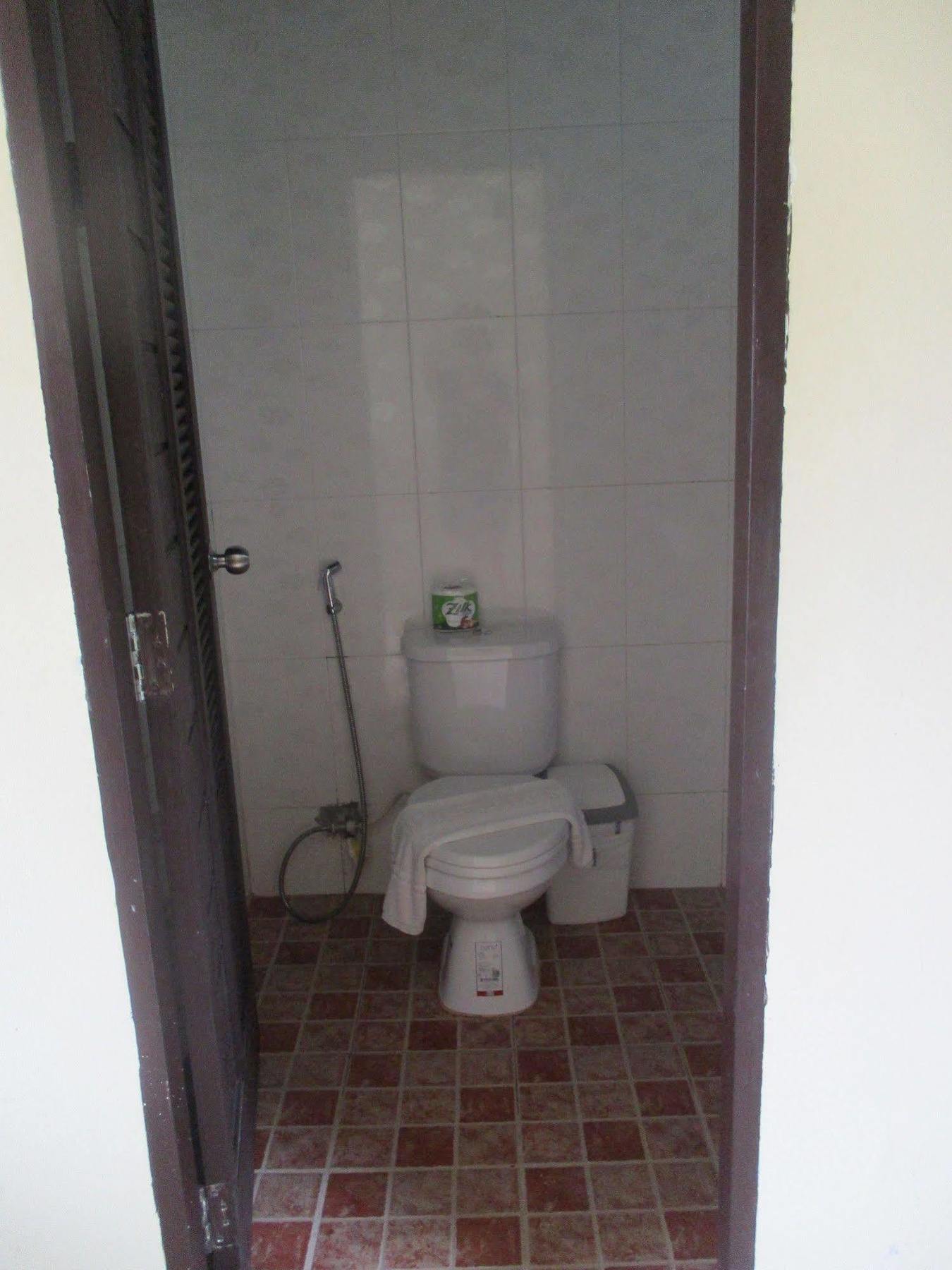 Phi Phi Green House Kültér fotó