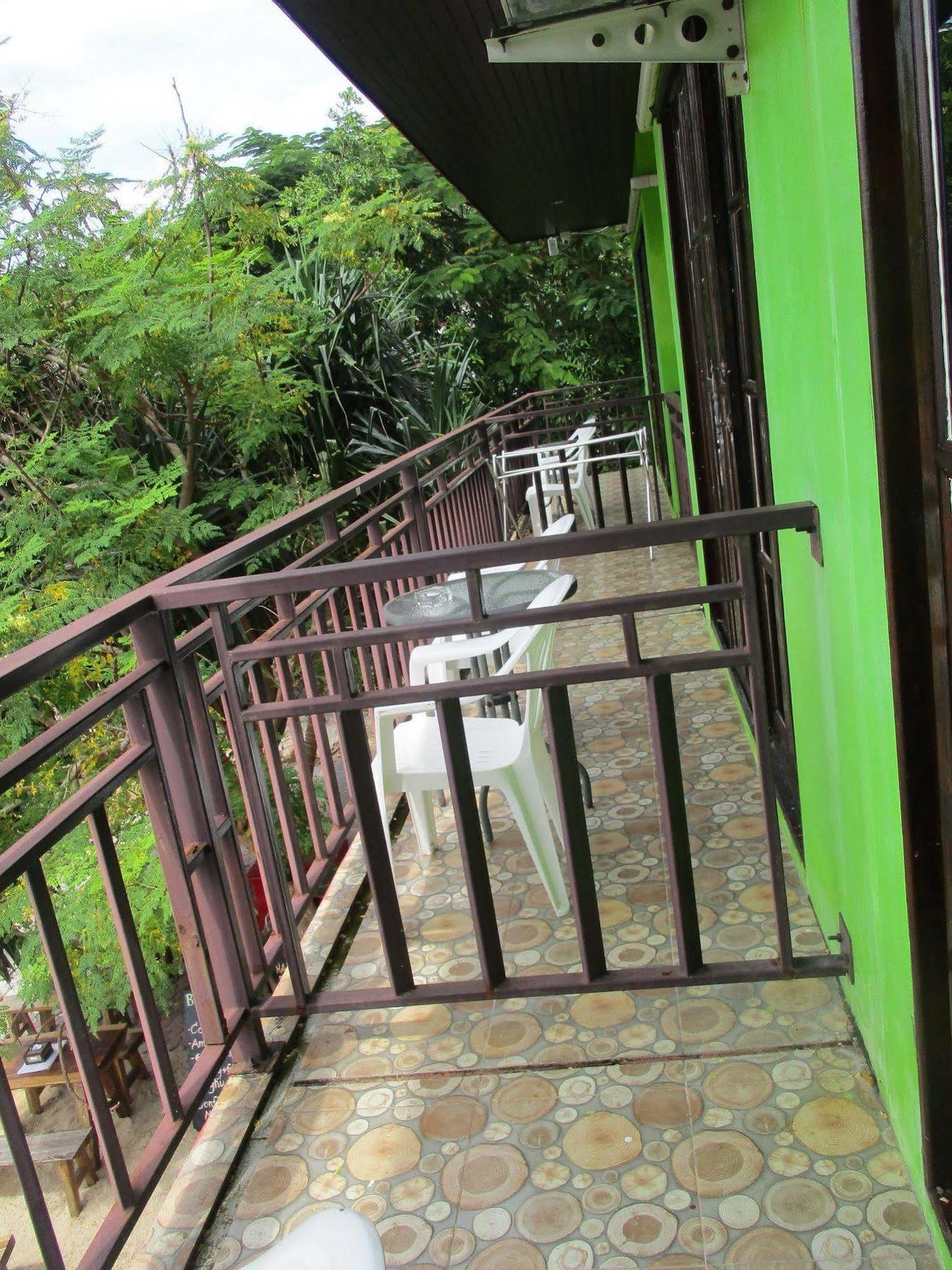Phi Phi Green House Kültér fotó
