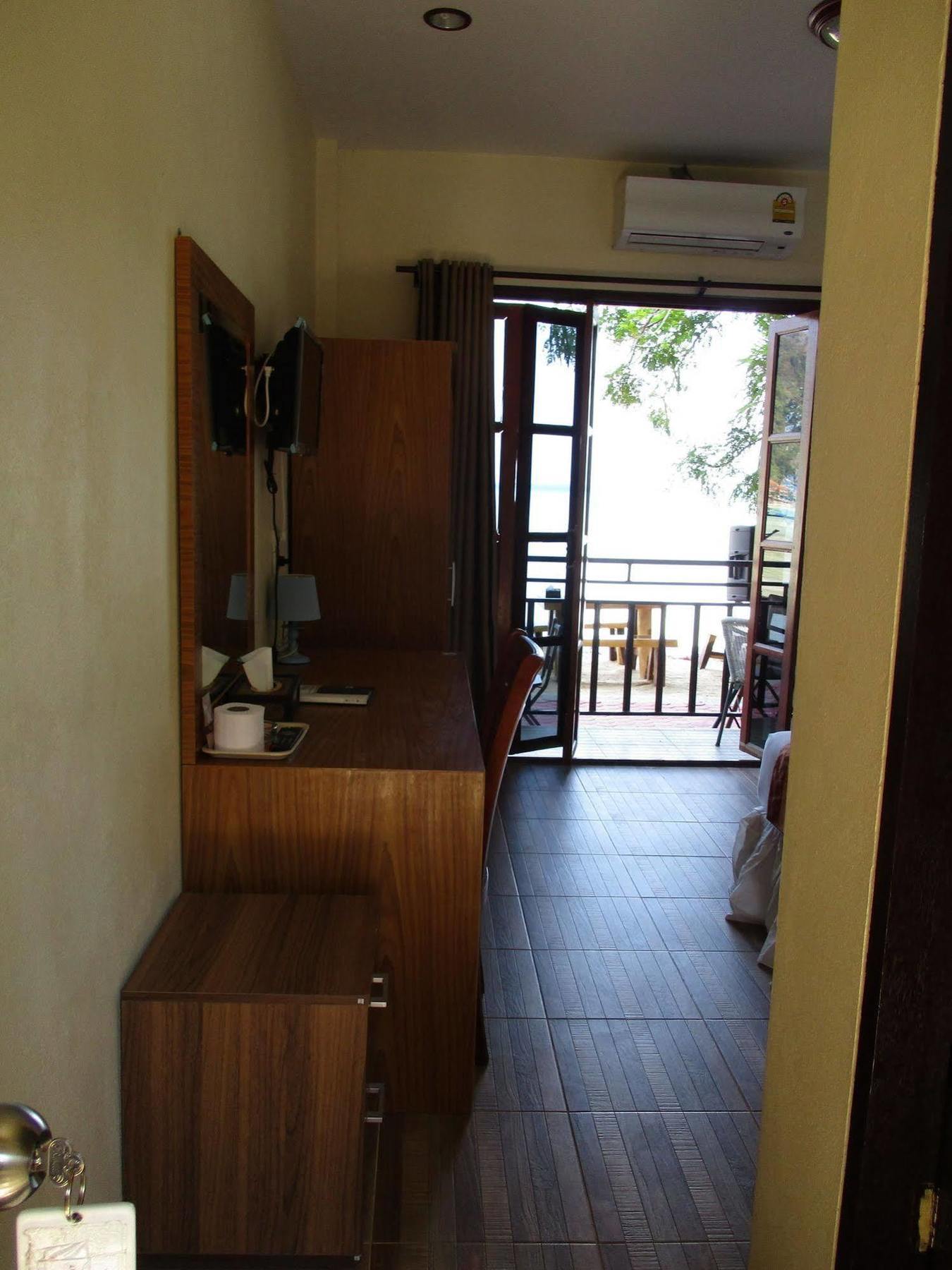 Phi Phi Green House Kültér fotó