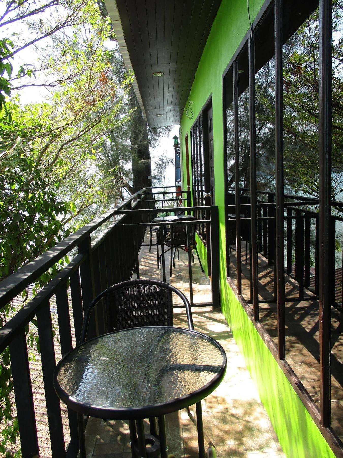 Phi Phi Green House Kültér fotó